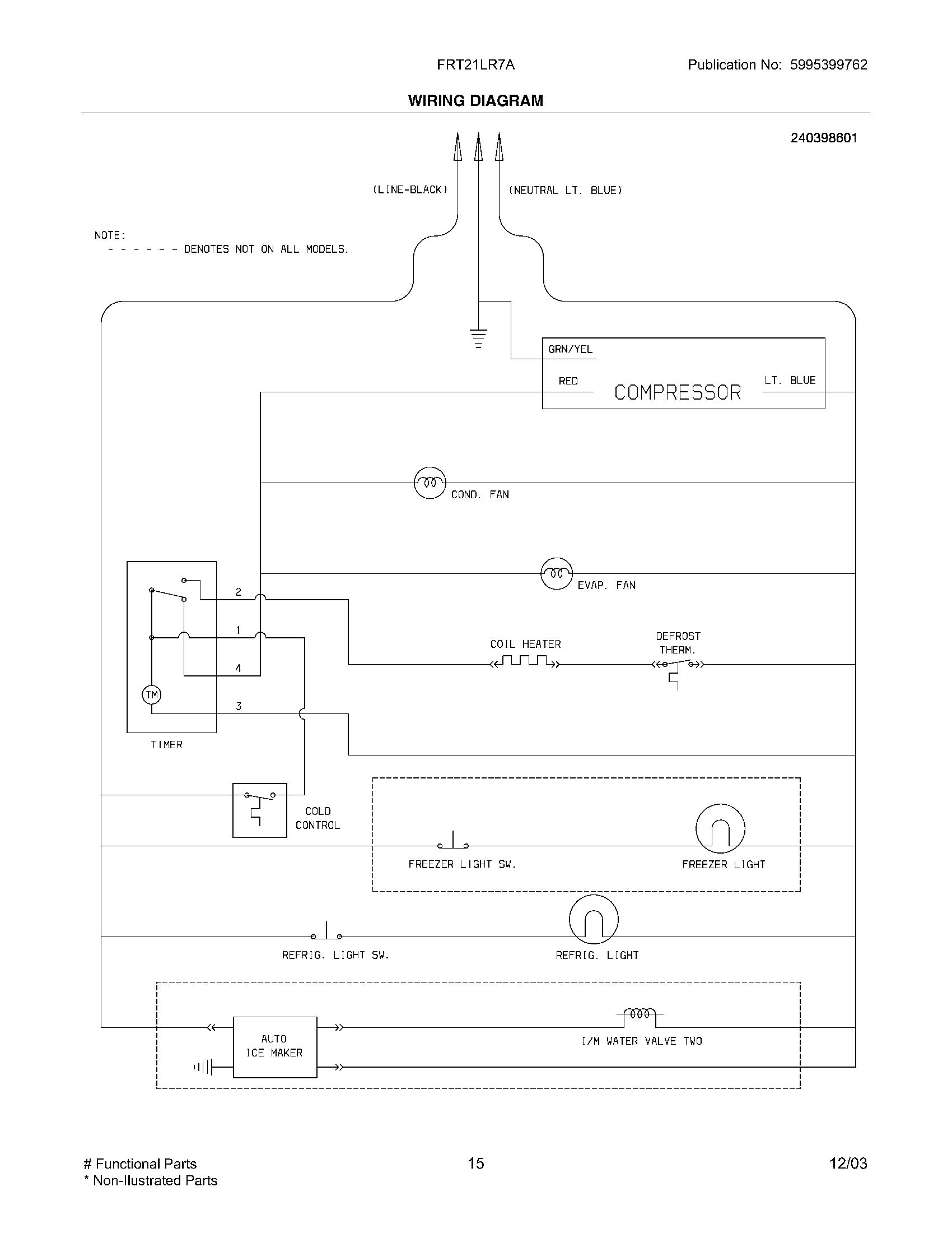 15 - WIRING DIAGRAM