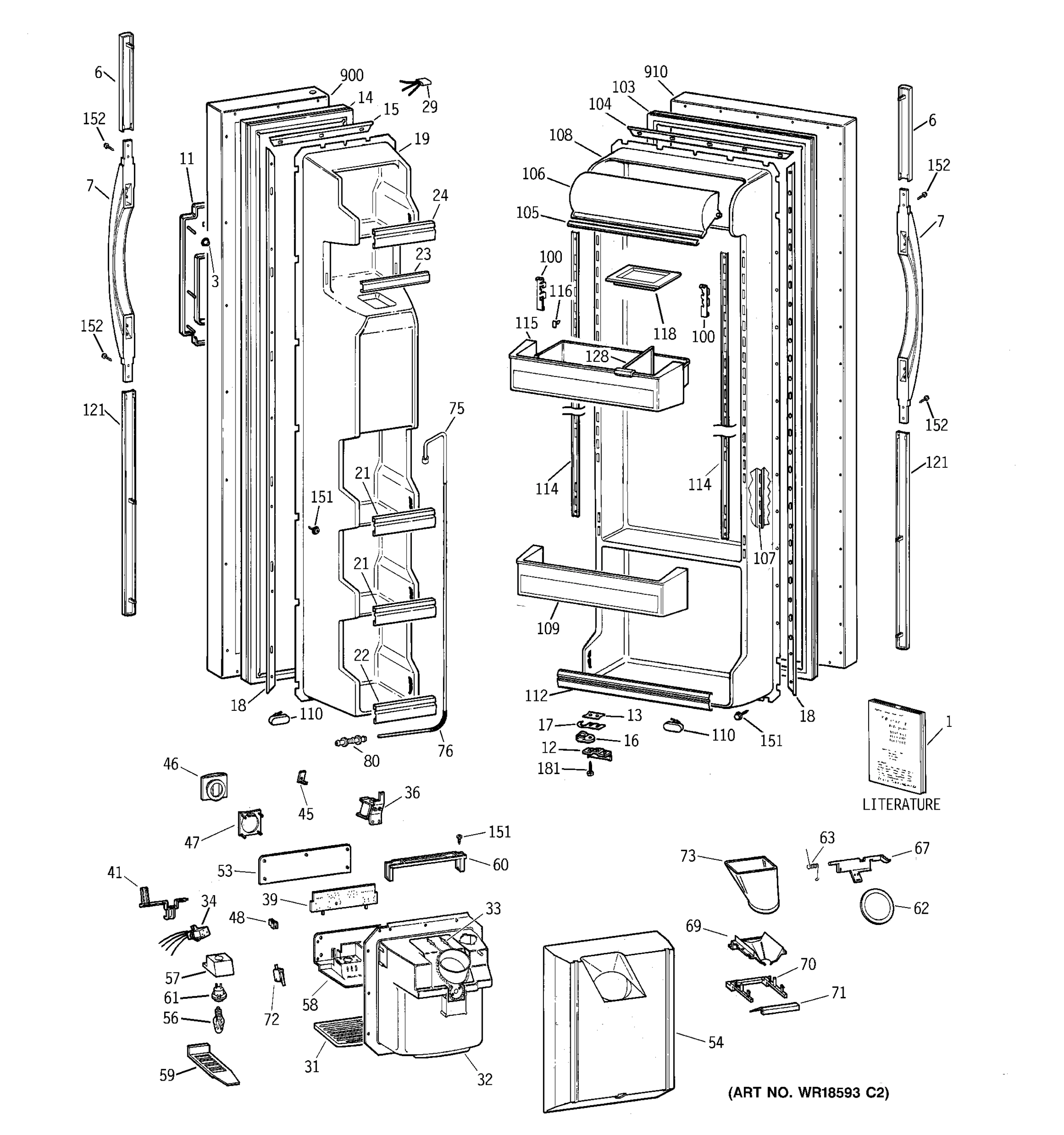 DOORS