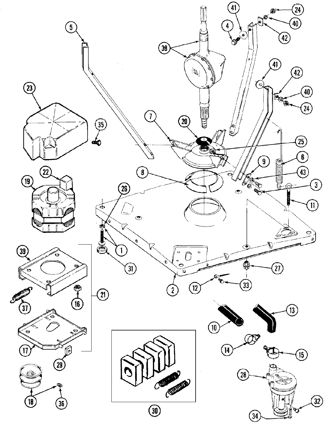 01 - BASE (LAT8608AAE & ABE)