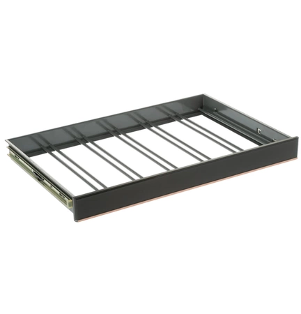 WR71X35573 GE Half Wine Rack