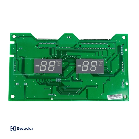 みどり1007ページ 241973711 Frigidaire Refrigerator Dispenser Control Board