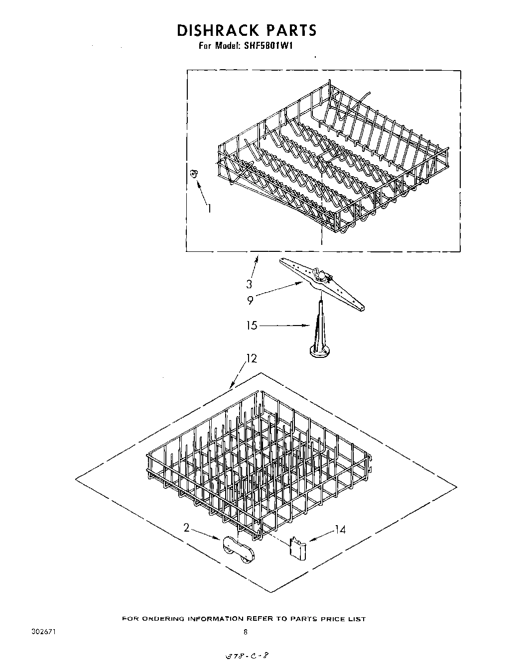 05 - DISHRACK
