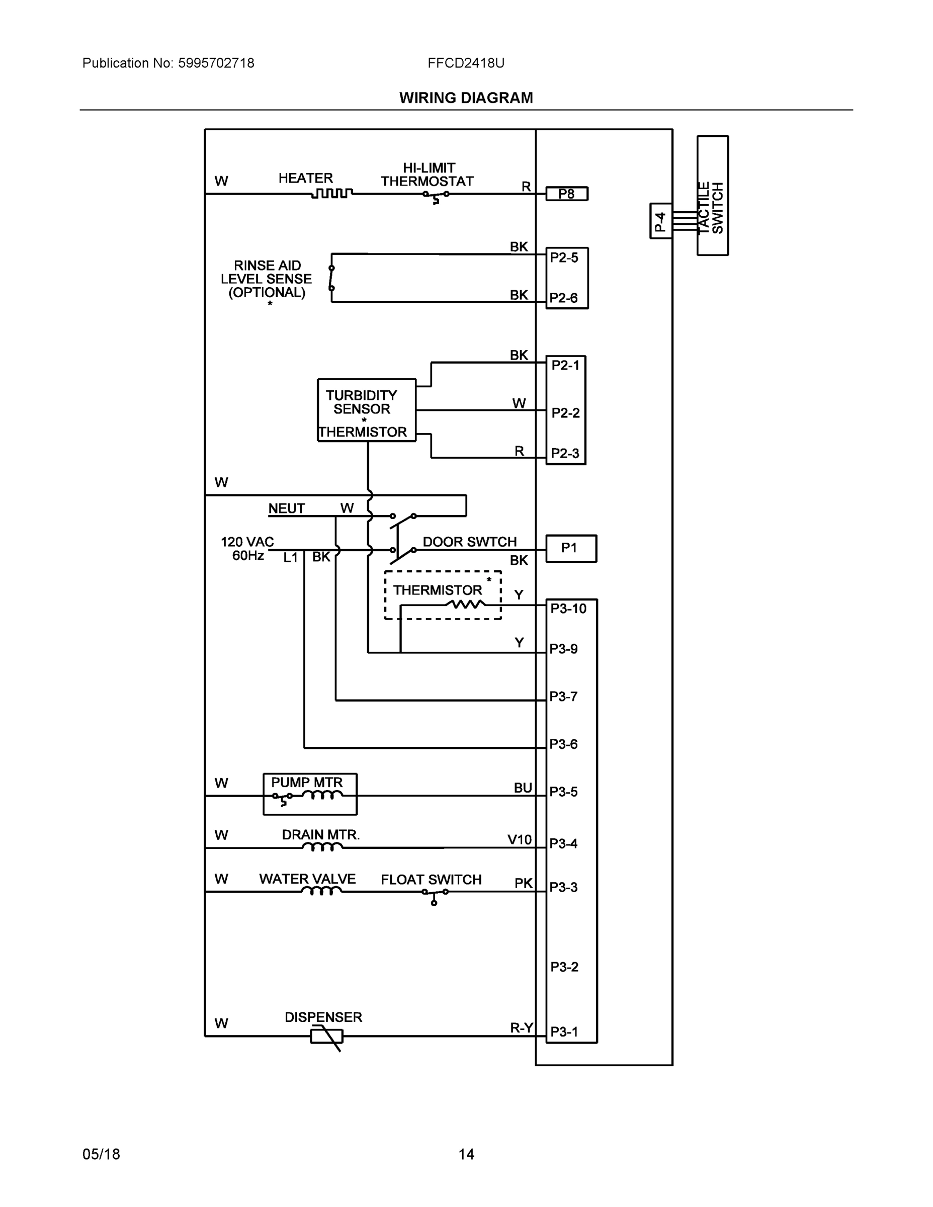 08 - WIRING DIAGRAM