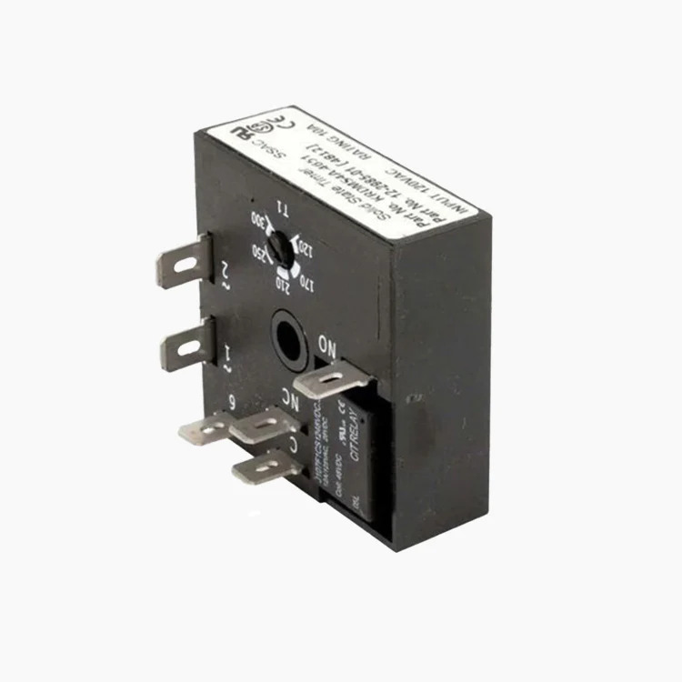 12-2985-01 Scotsman Timer Solid State | Reliable Parts