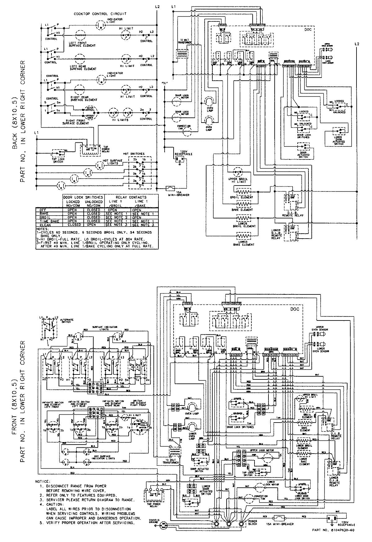 07 - WIRING INFORMATION