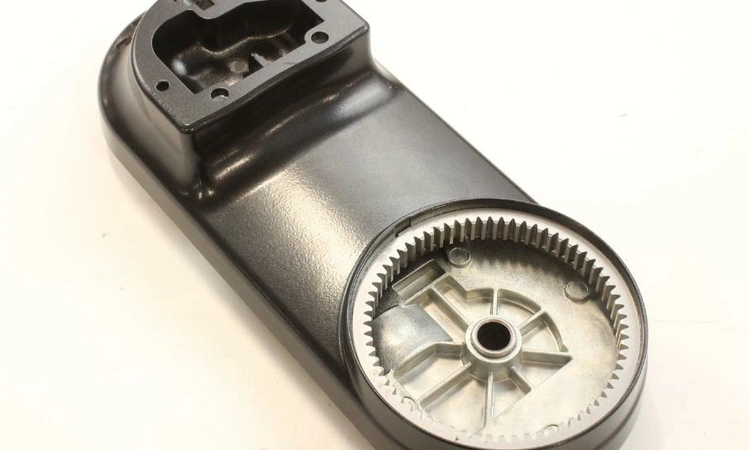 W11123167 Whirlpool Gearcase