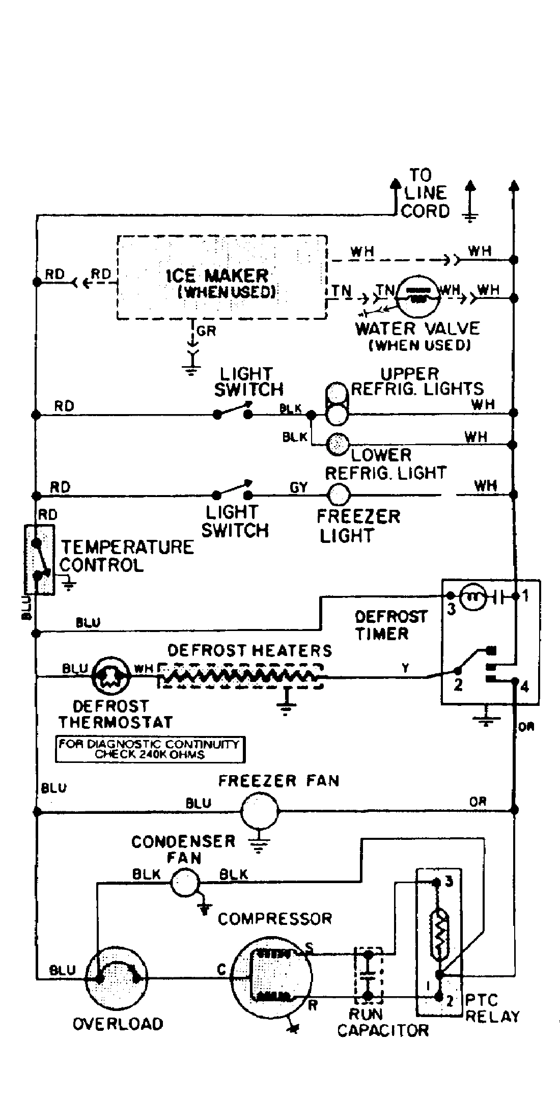 10 - WIRING INFORMATION