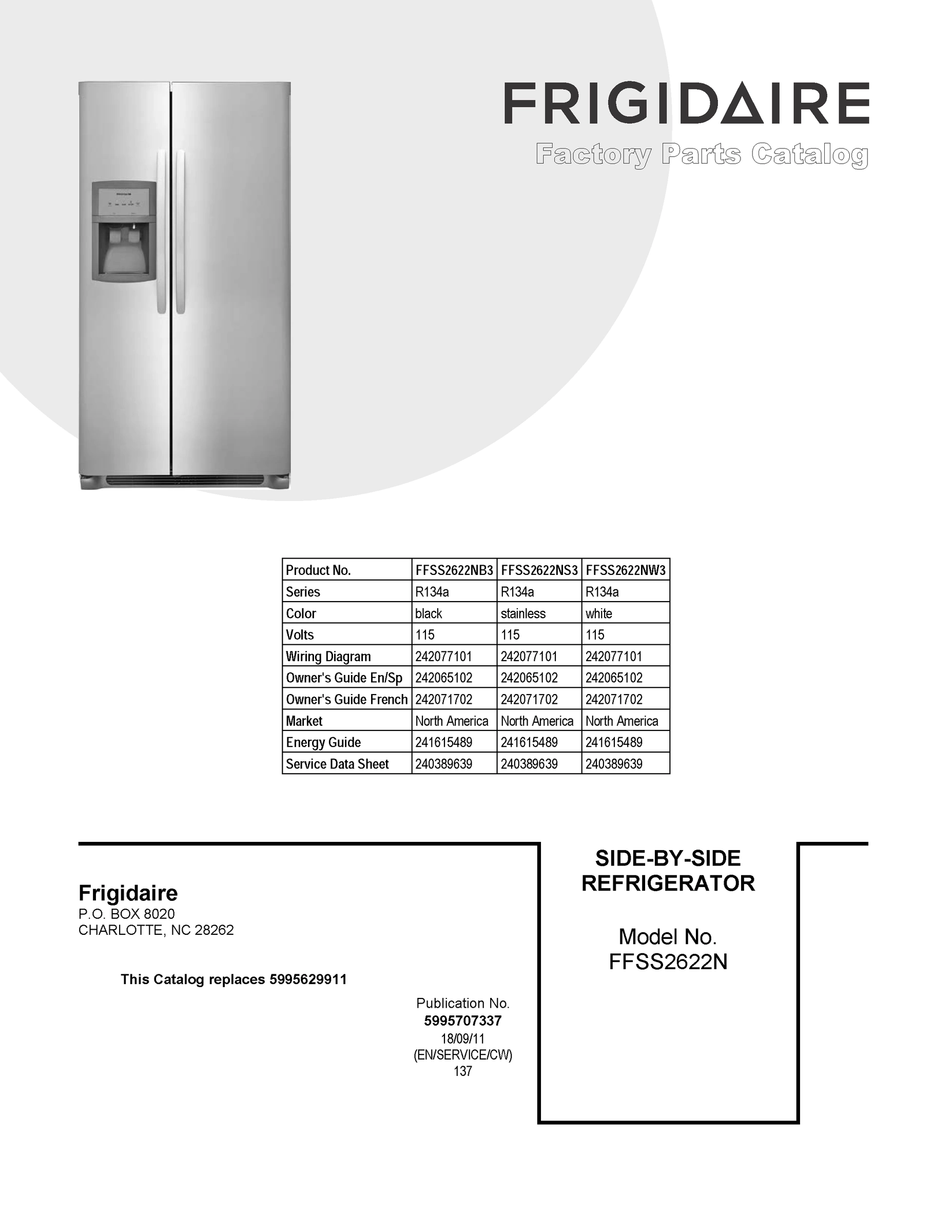 01 - COVER SHEET
