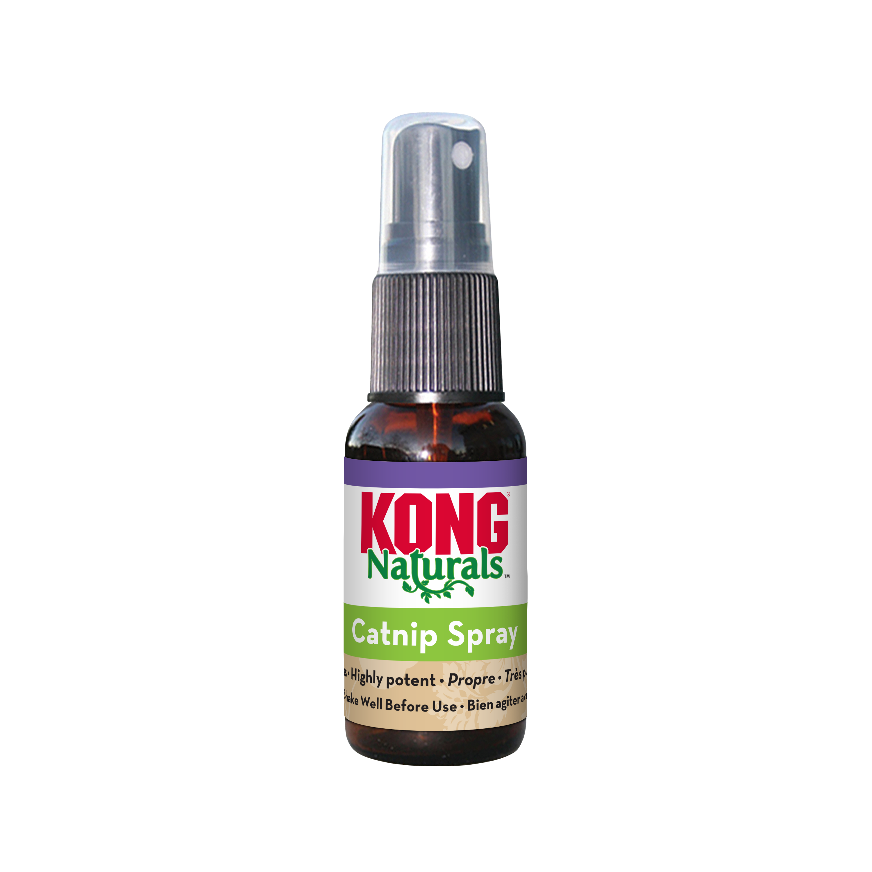 Naturals Catnip Spray offpack product image