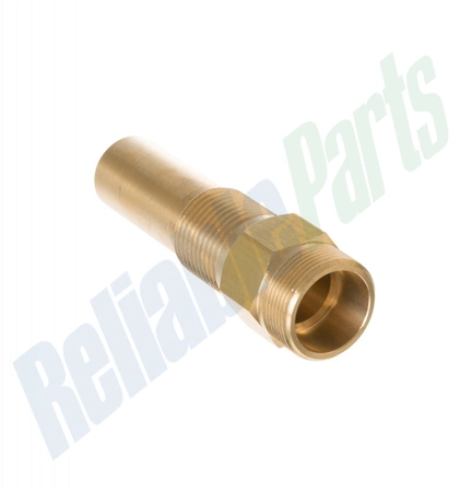 Venturi Nozzle