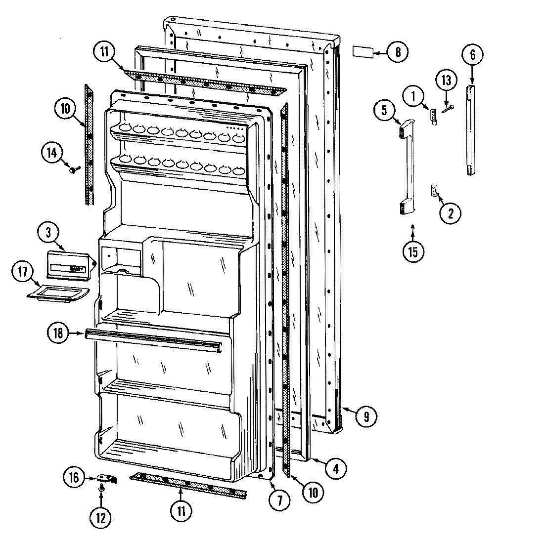 01 - DOOR