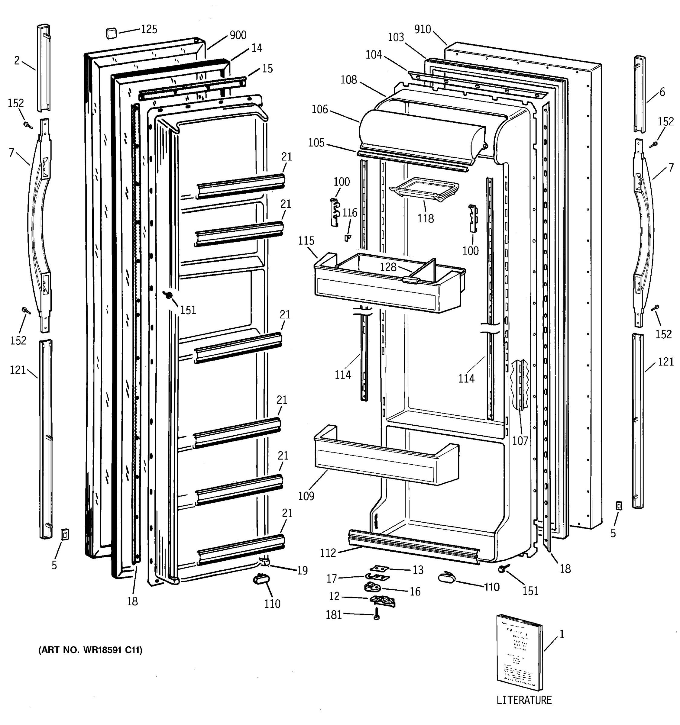 DOORS