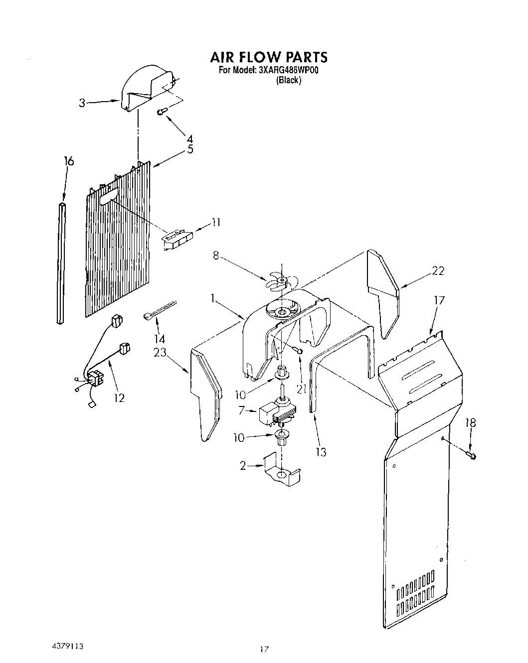 10 - AIRFLOW