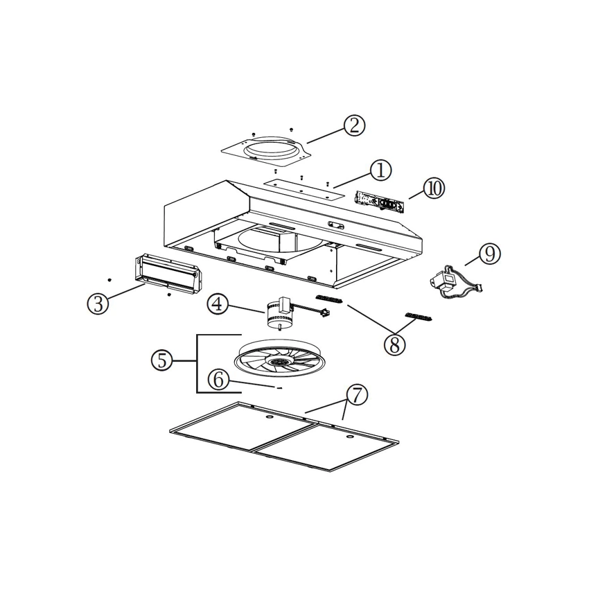 Exploded View