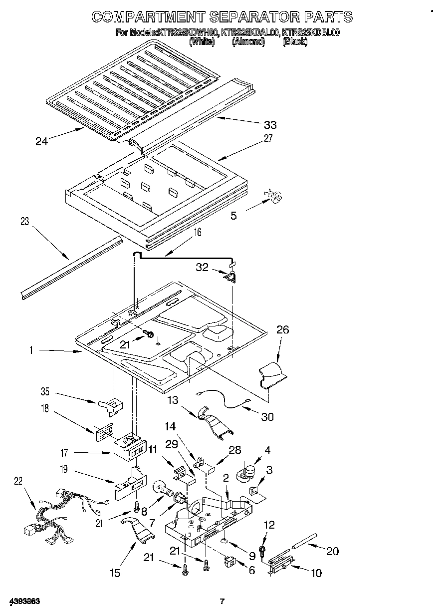 04 - COMPARTMENT SEPARATOR