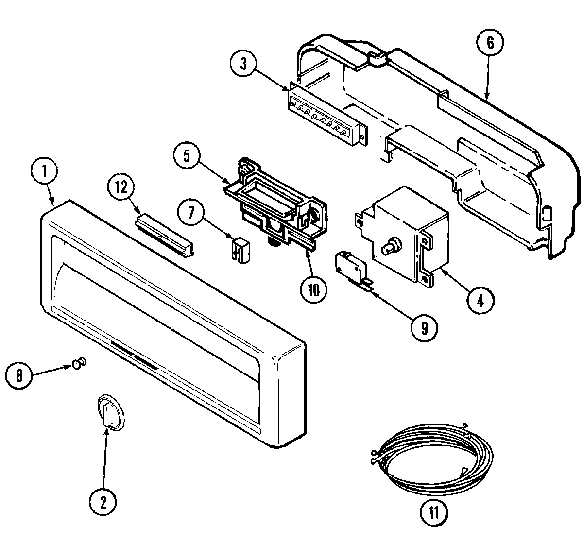 02 - CONTROL PANEL