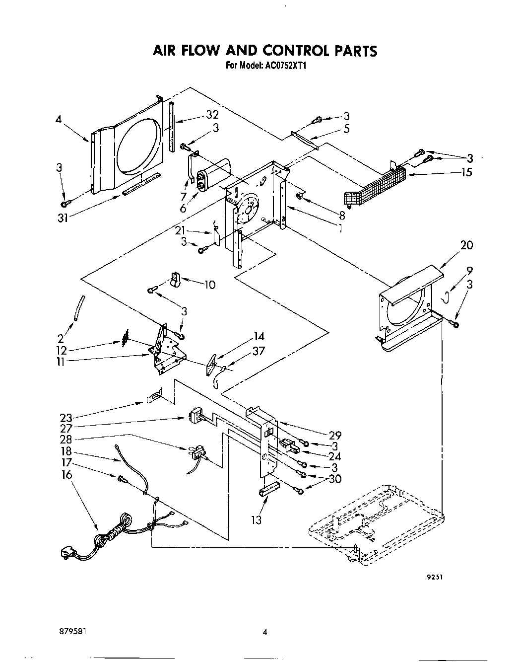 03 - AIRFLOW AND CONTROL