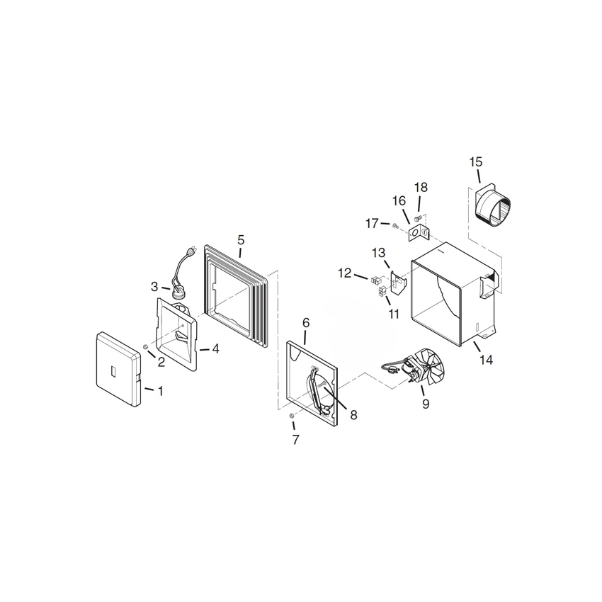 Exploded View