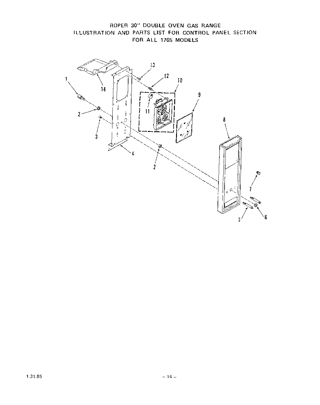 10 - BLOWER