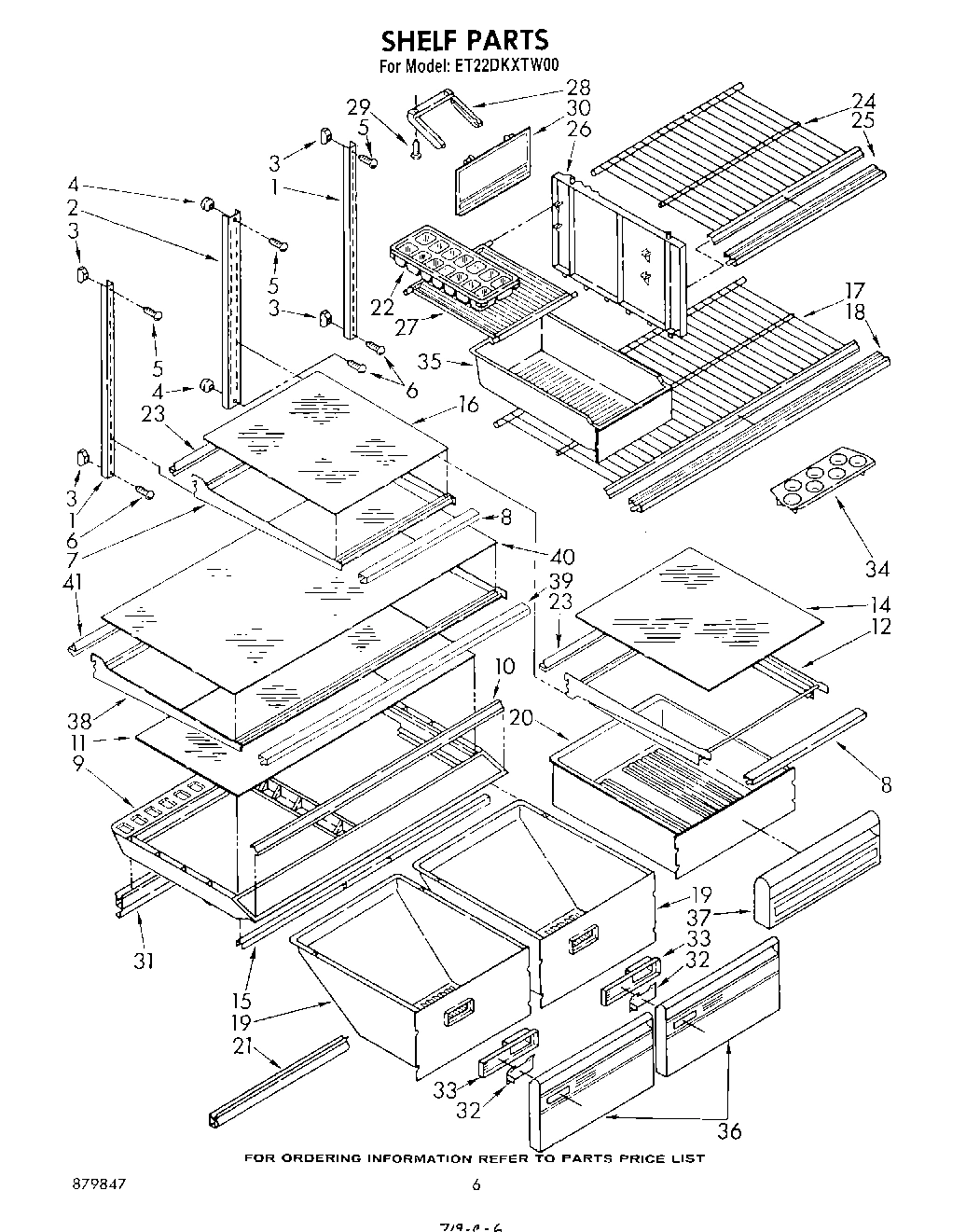 05 - SHELF , LIT/OPTIONAL