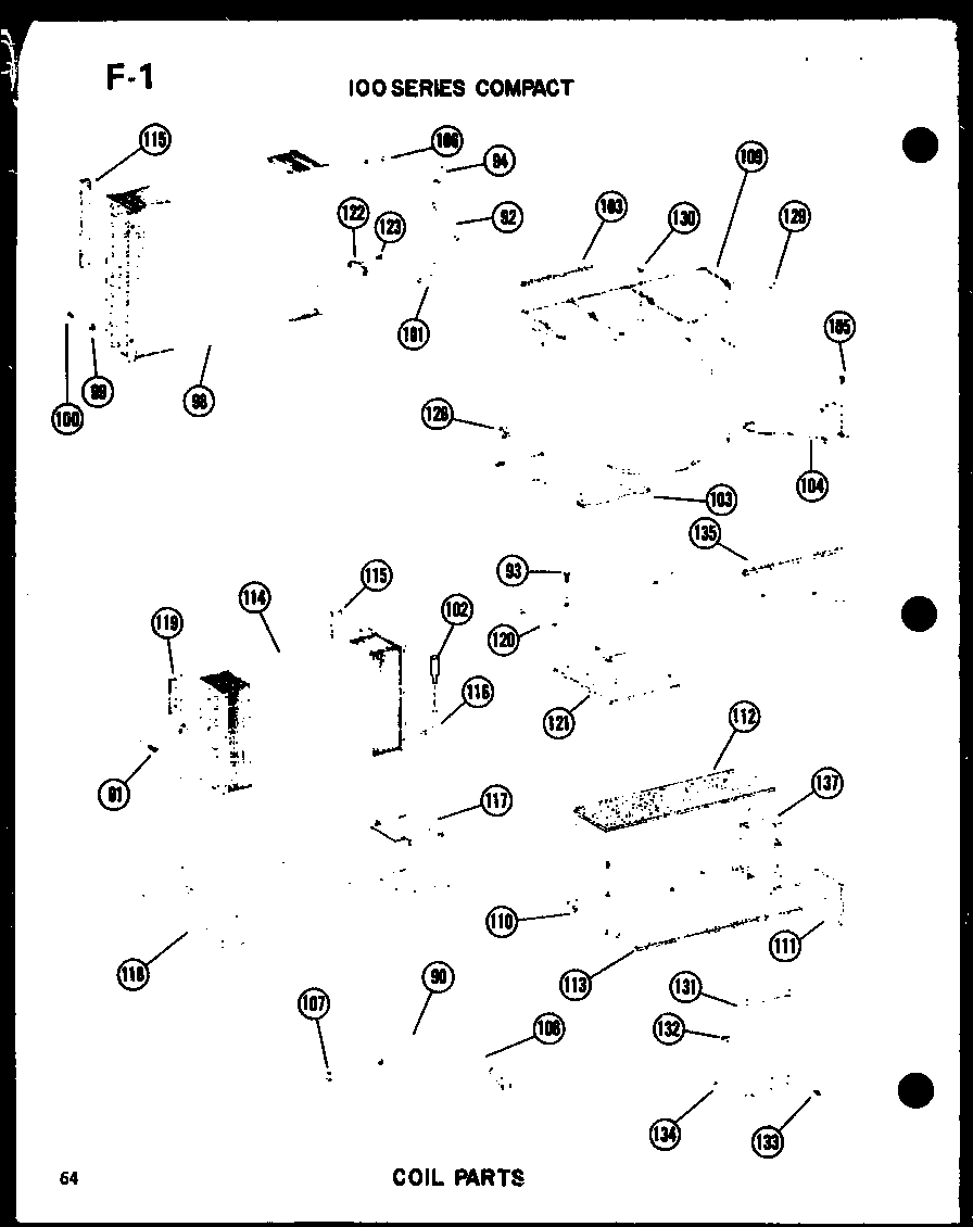 01 - COIL PARTS
