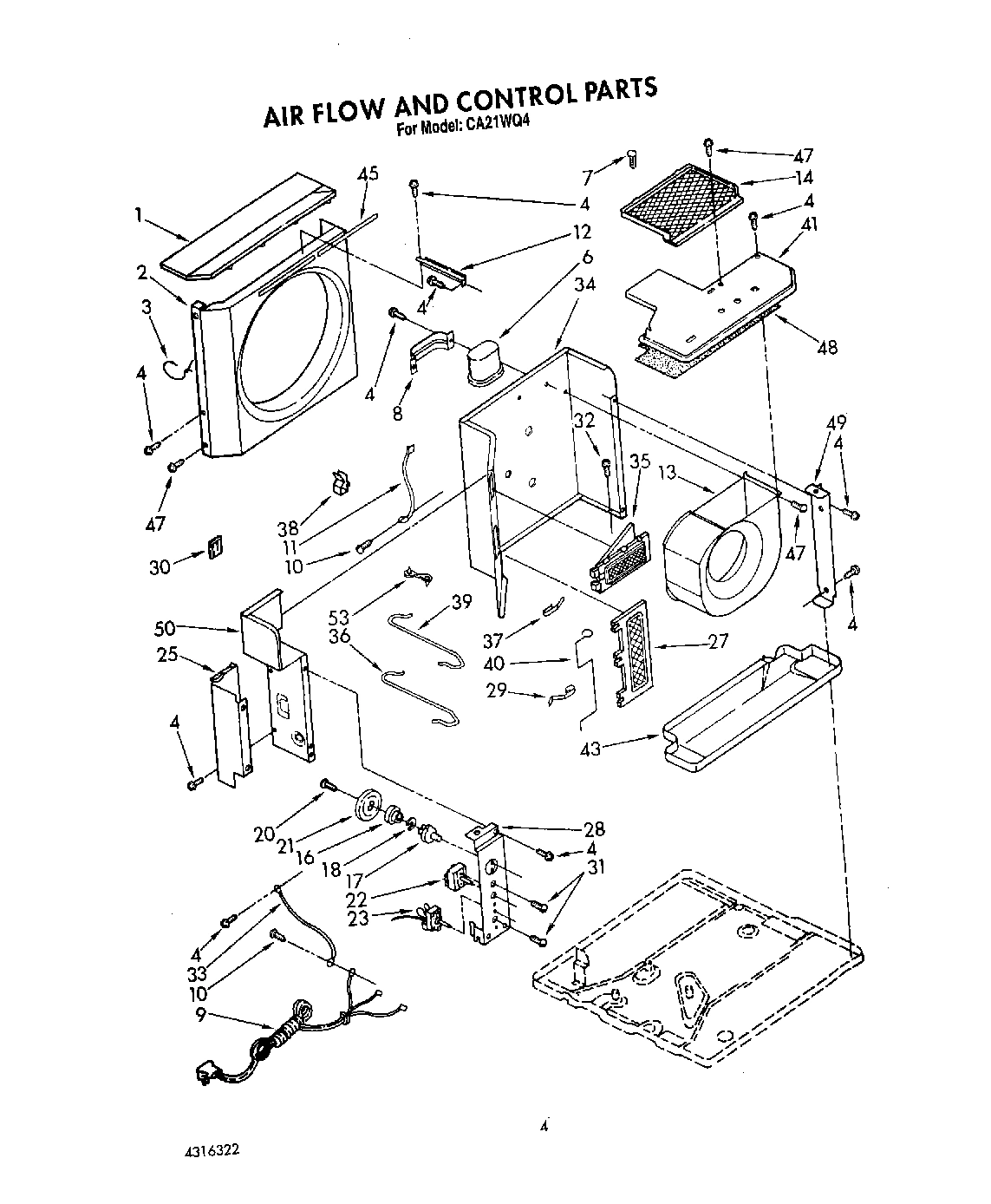 03 - AIR FLOW AND CONTROL