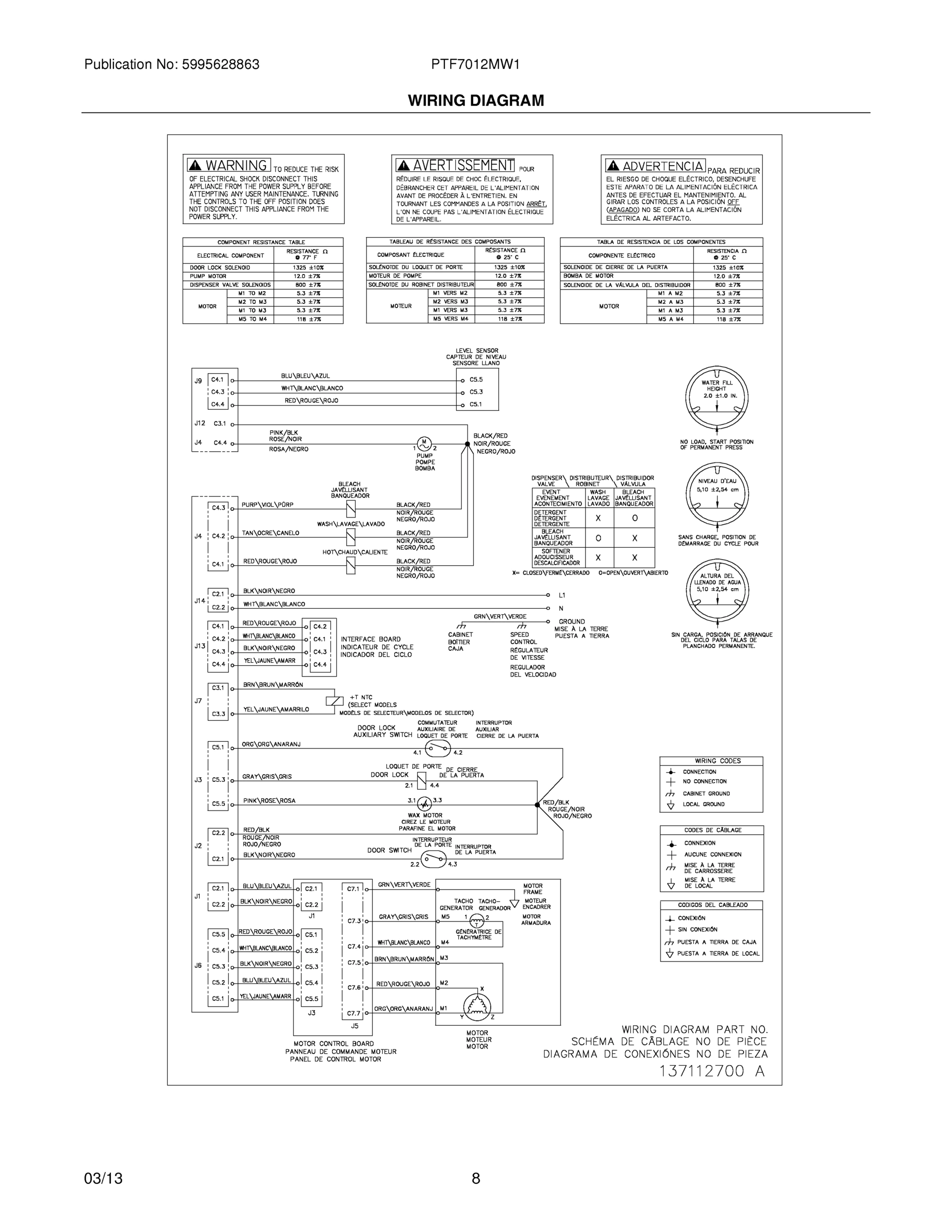 08 - WIRING DIAGRAM