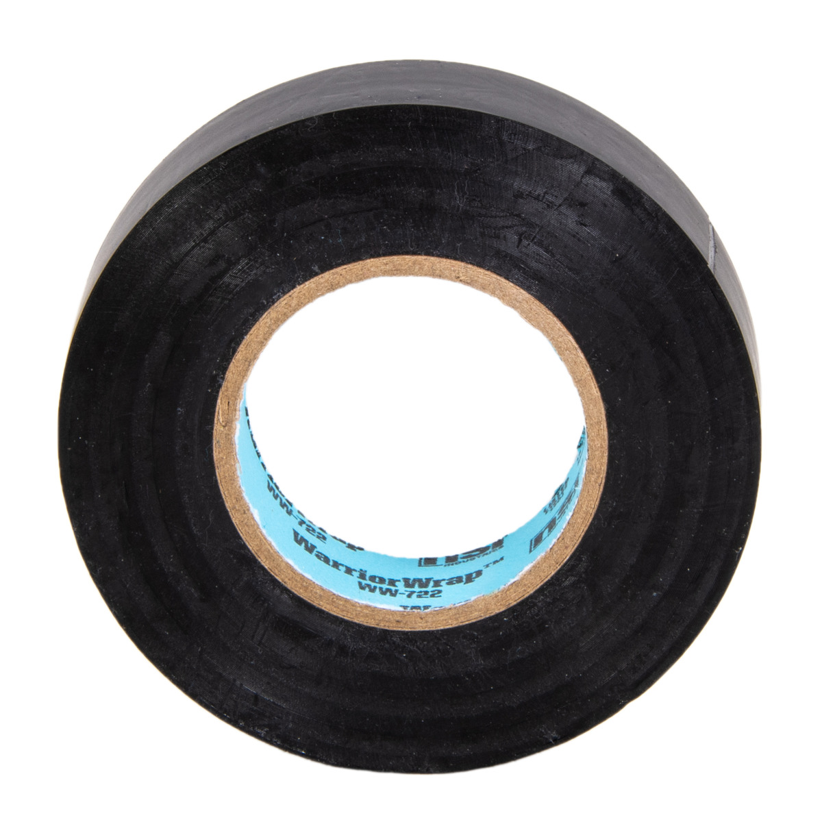 Thorlabs - T743-1.0 High-Performance Black Masking Tape, 1 x 180' (25 mm x  55 m) Roll