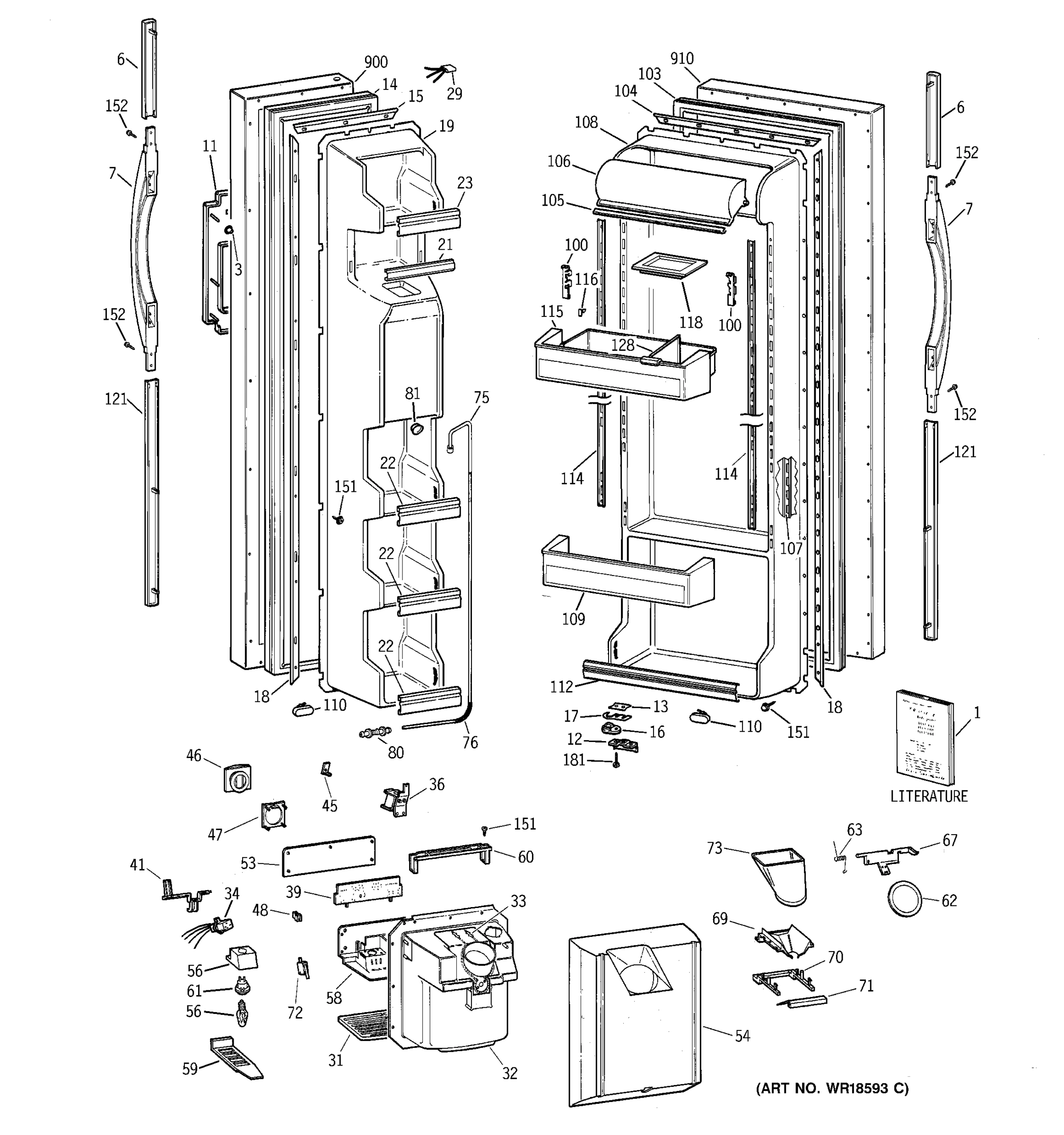 DOORS