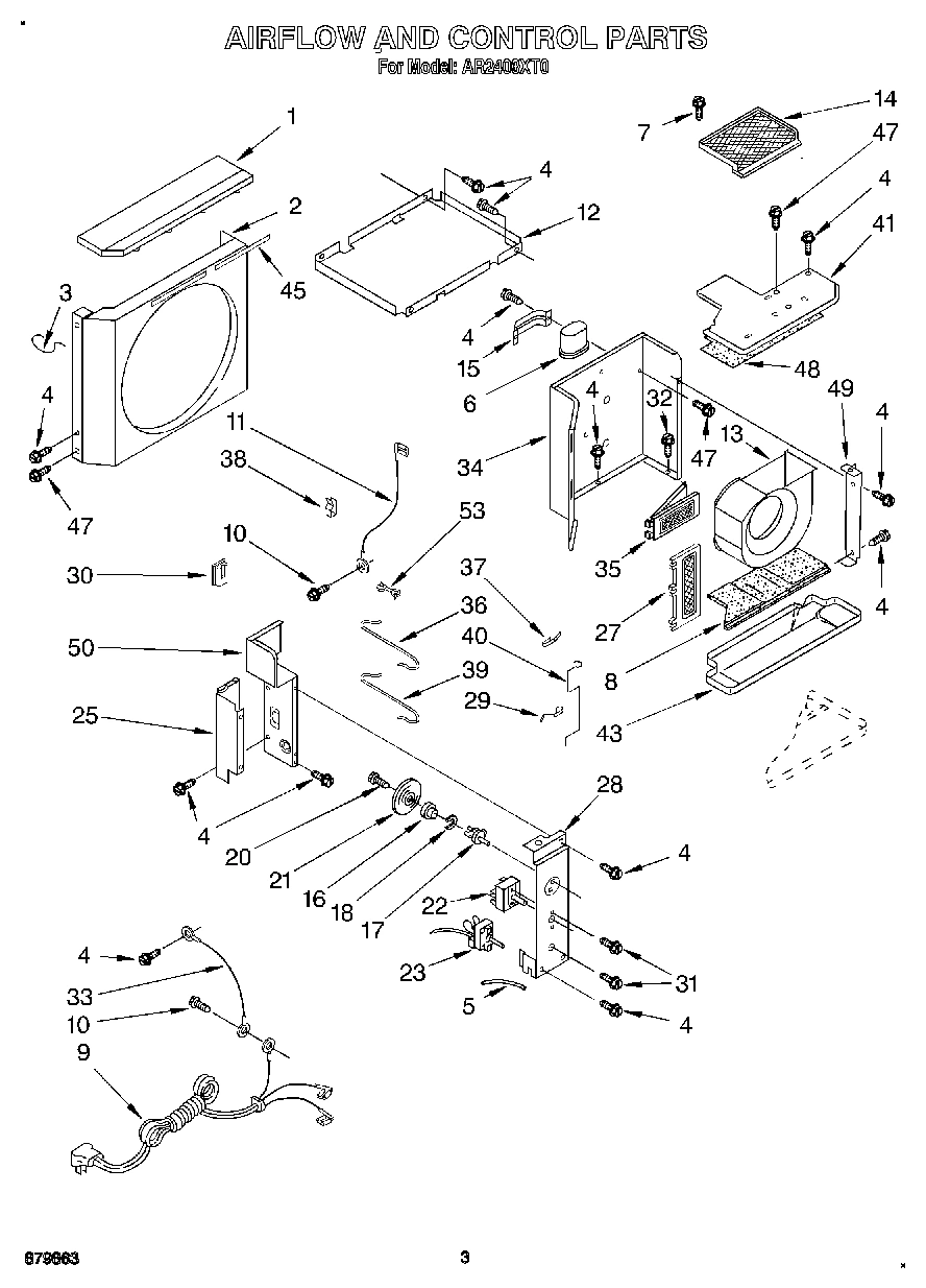 02 - AIRFLOW AND CONTROL