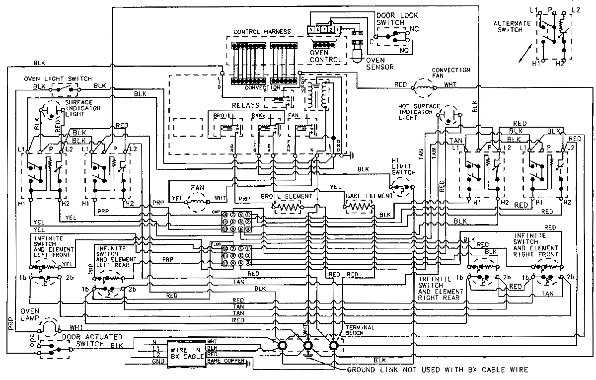 06 - WIRING INFORMATION