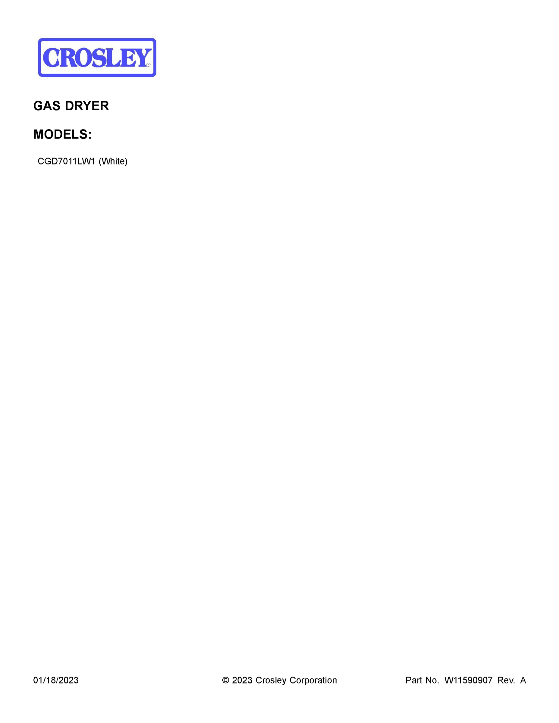 01 - COVER SHEET