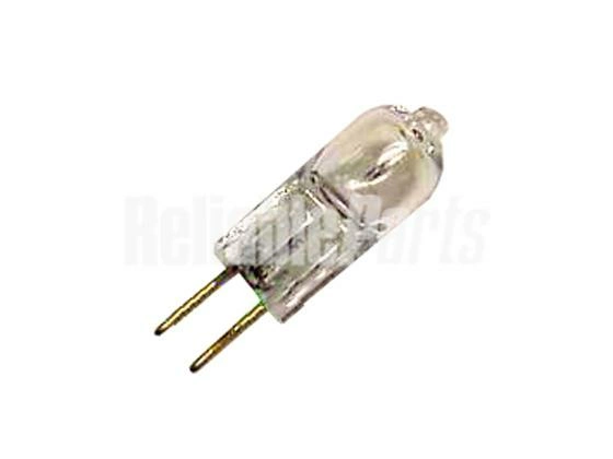 Whirlpool Light Bulb #WPL-WPW10452019 - Appliance Parts and Accessories