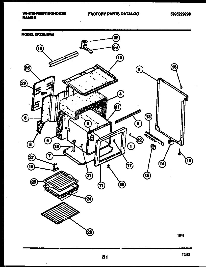 06 - BODY PARTS