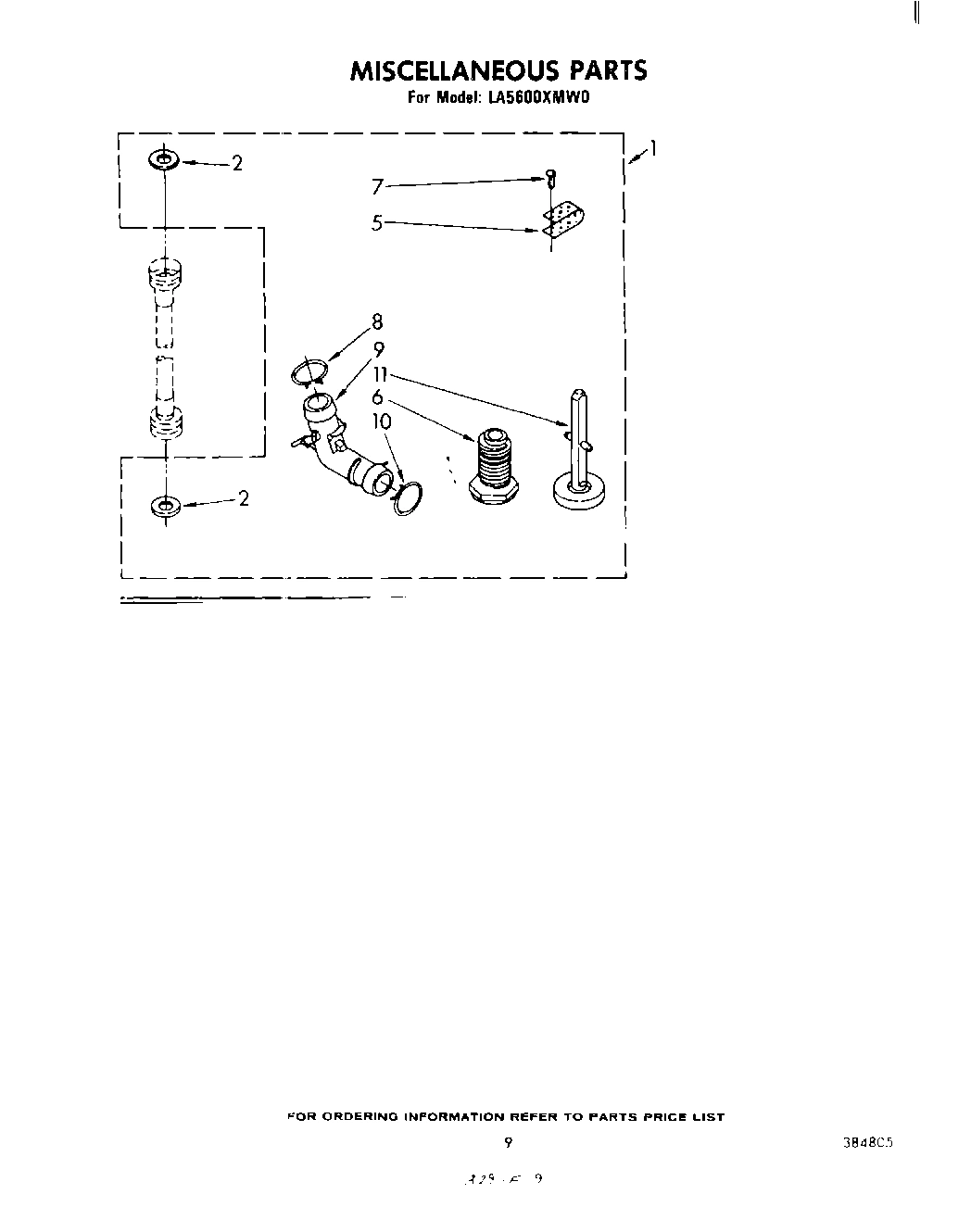 07 - MISCELLANEOUS , LITERATURE AND OPTIONAL