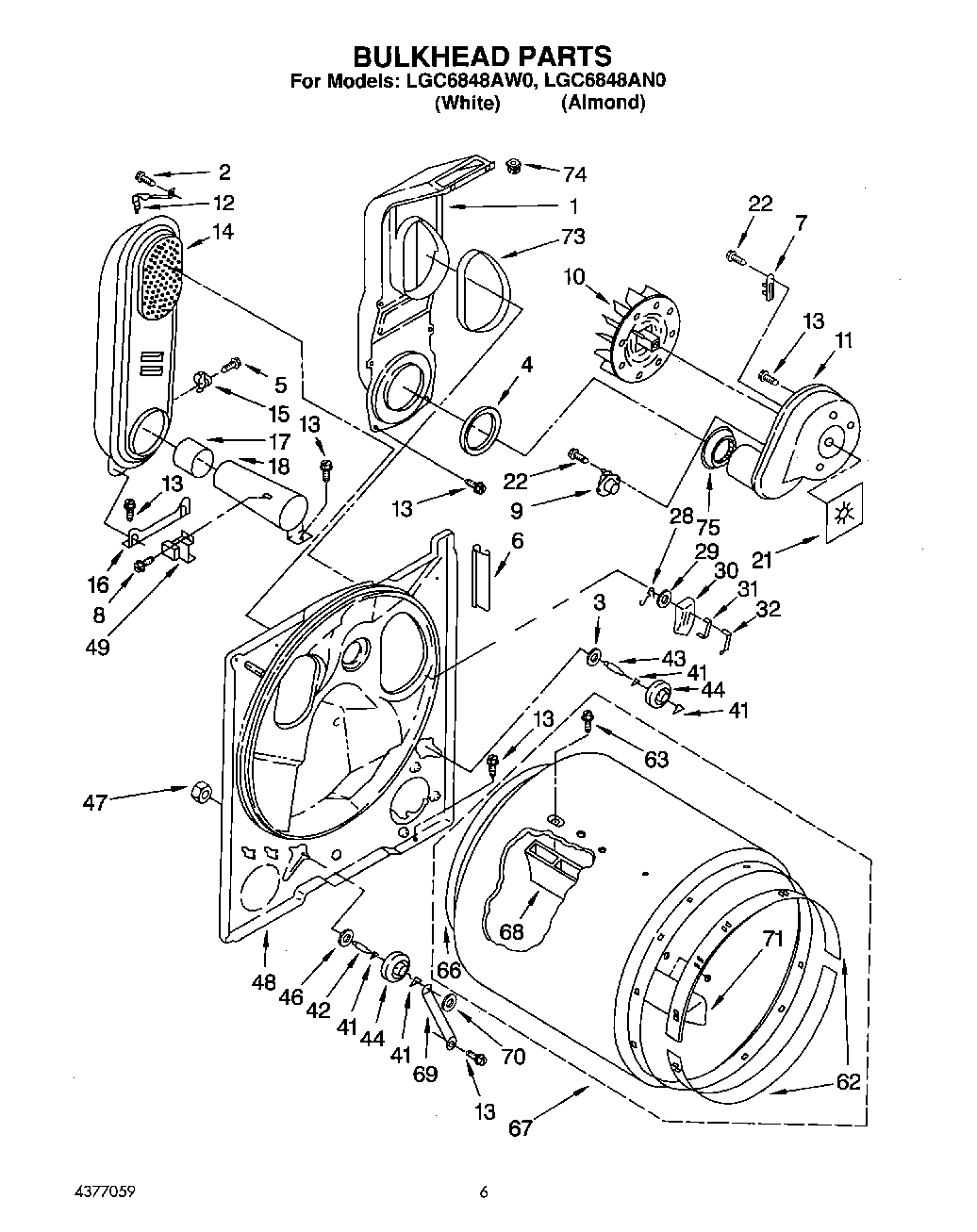 03 - BULKHEAD