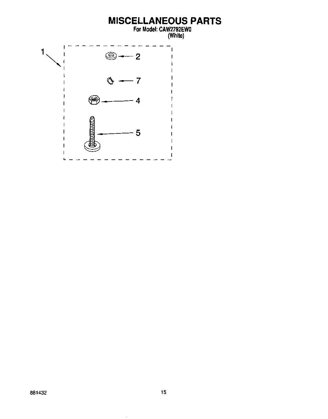 11 - MISCELLANEOUS, LIT/OPTIONAL