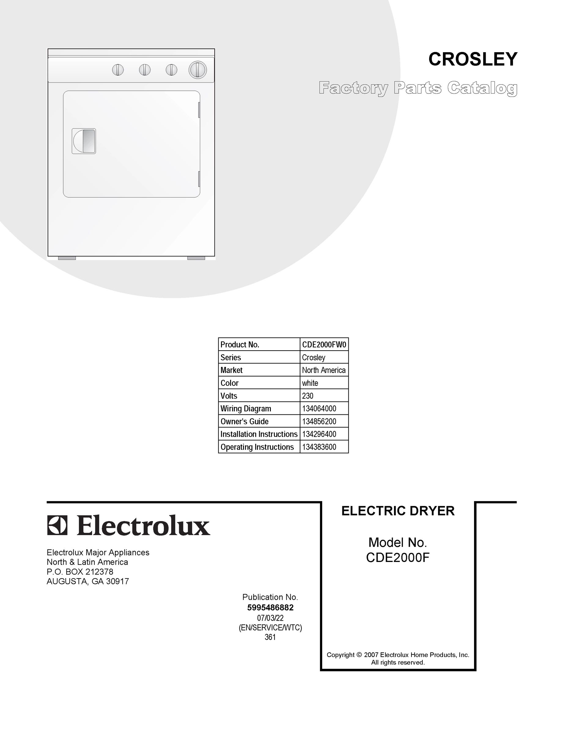 01 - COVER SHEET