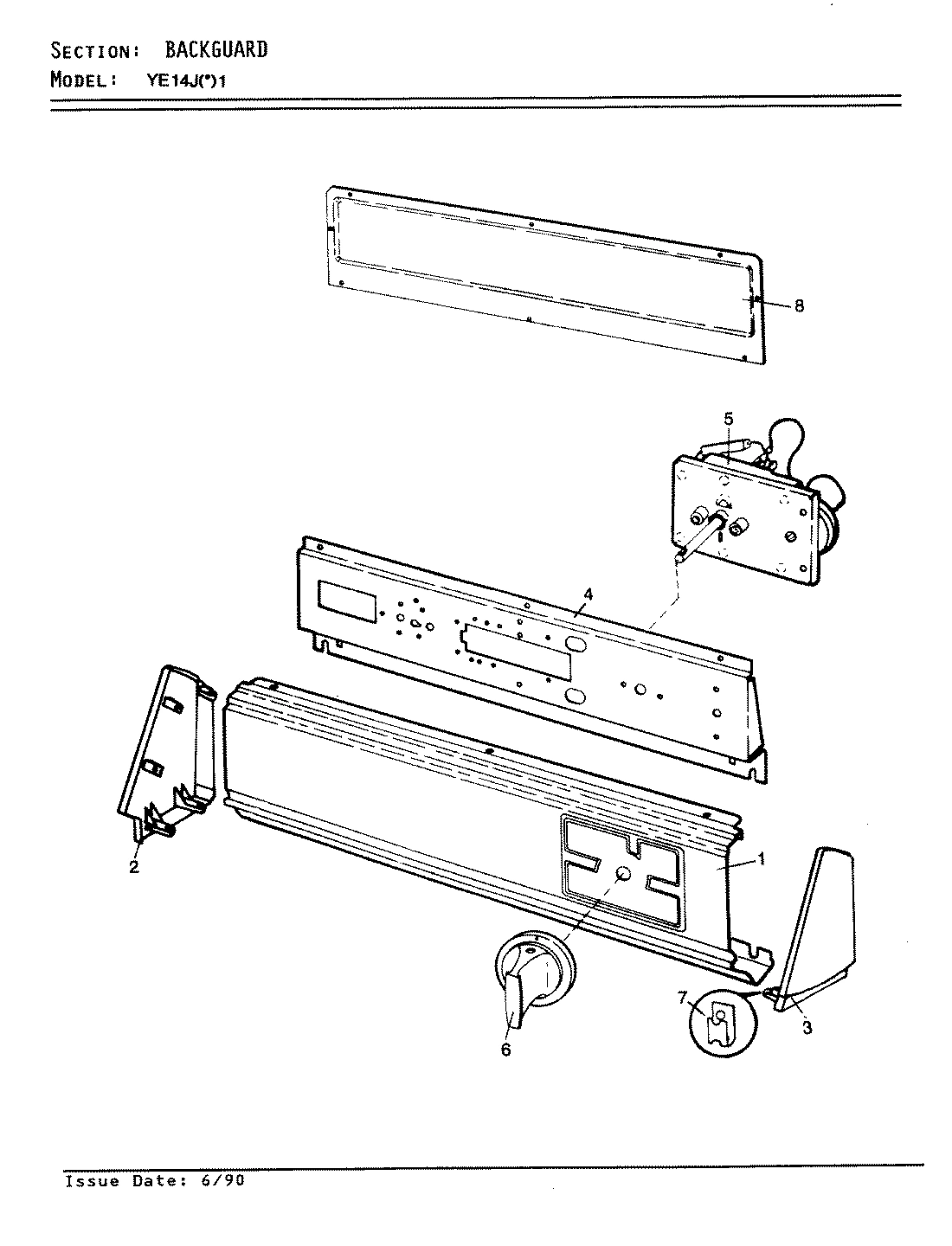 01 - CONTROL PANEL