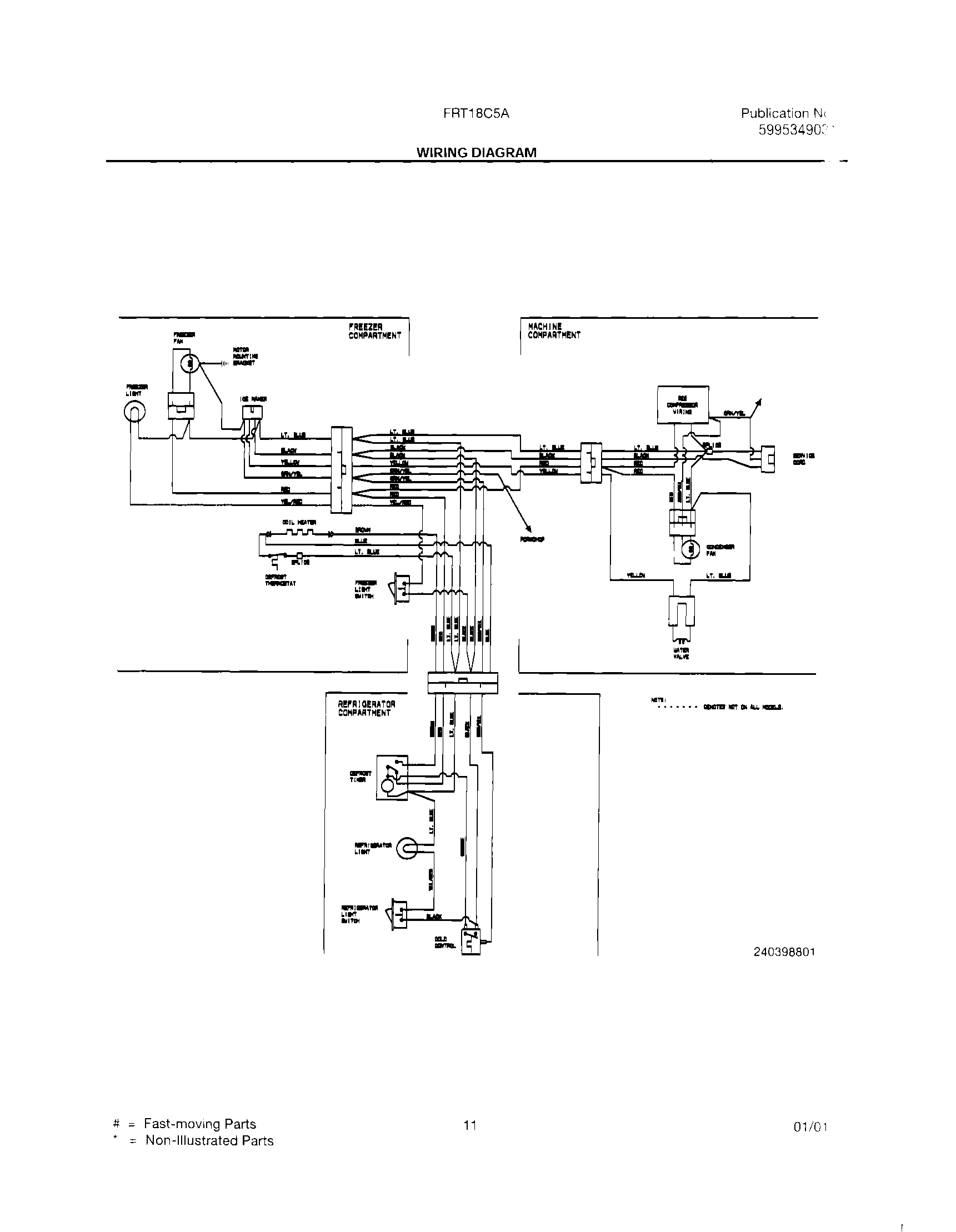 11 - WIRING DIAGRAM