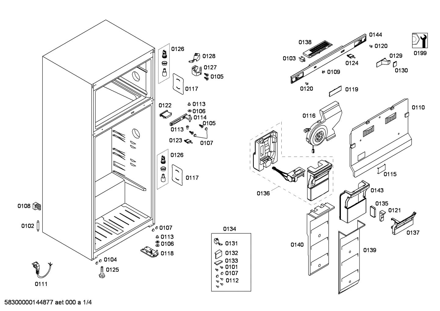 Diagram 1