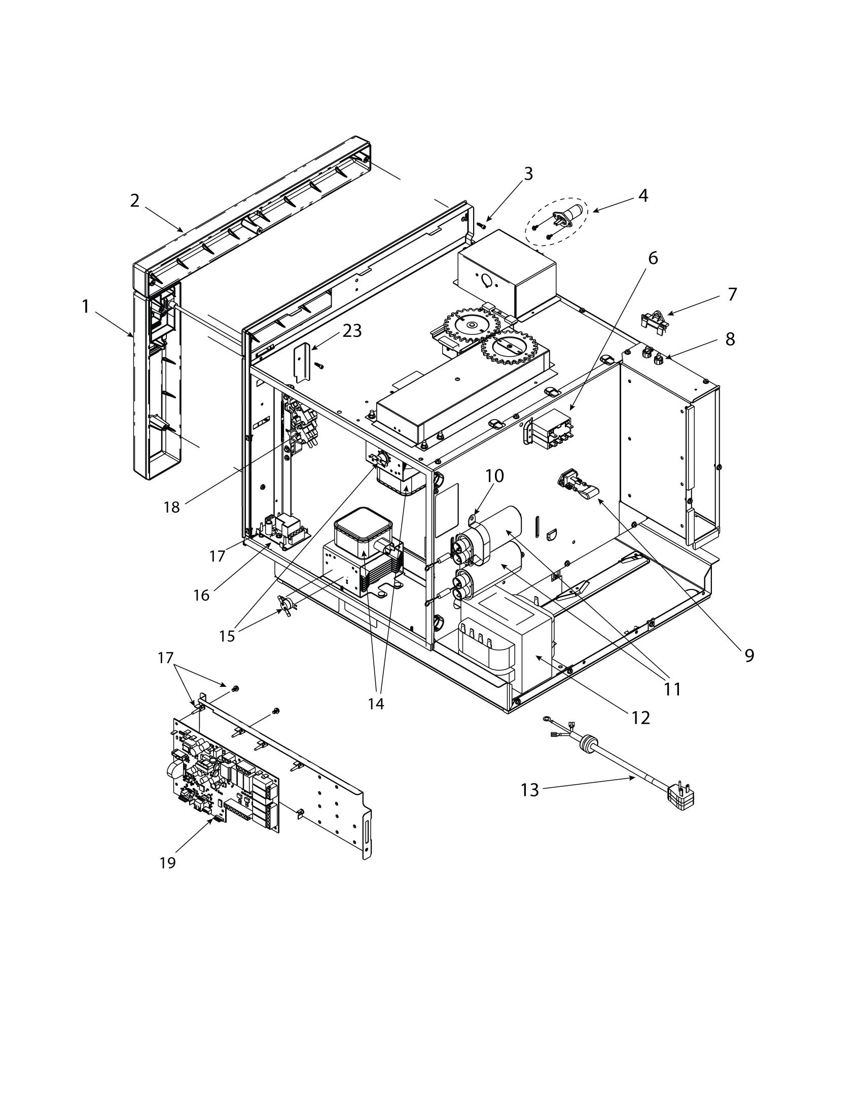 ELECTRICAL COMPONENTS