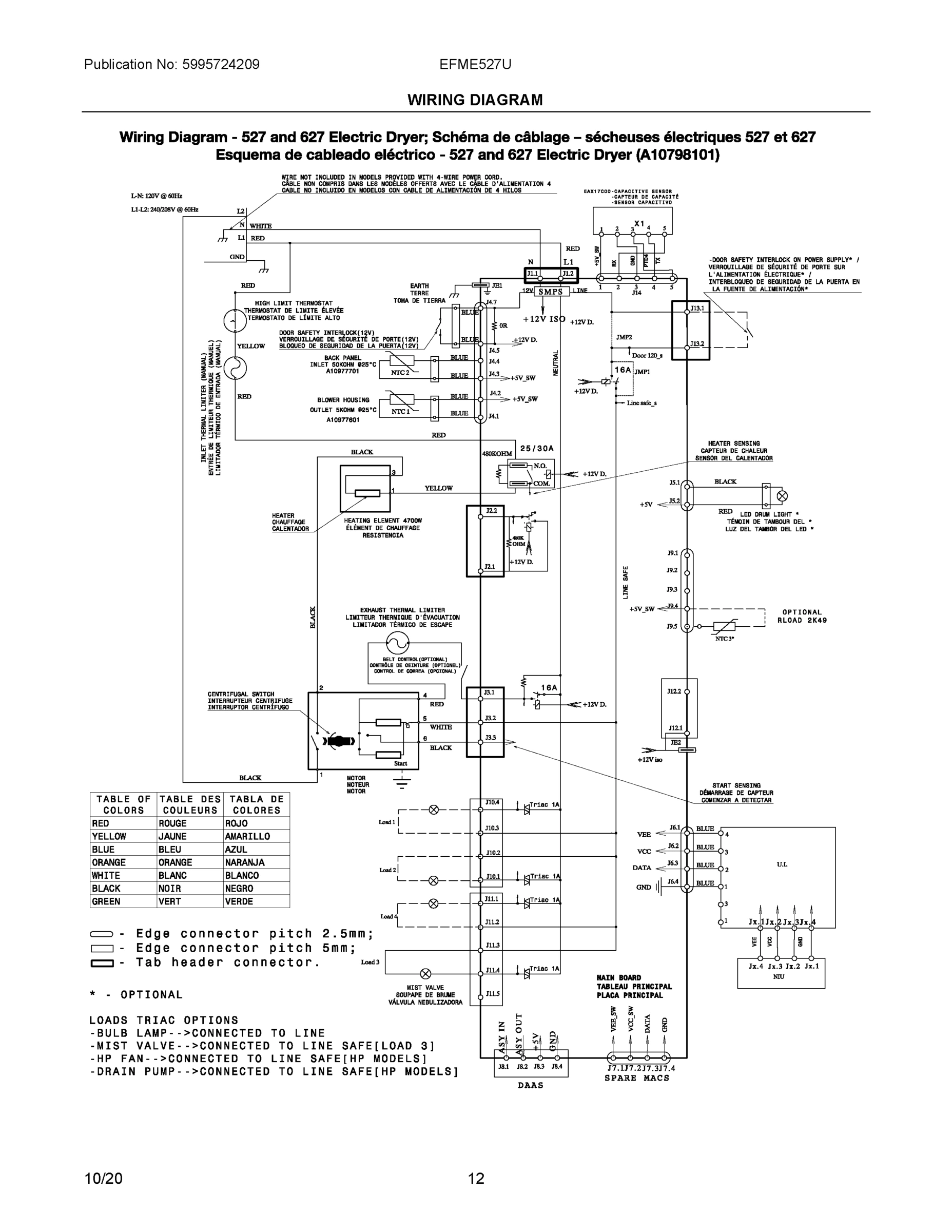 07 - WIRING DIAGRAM
