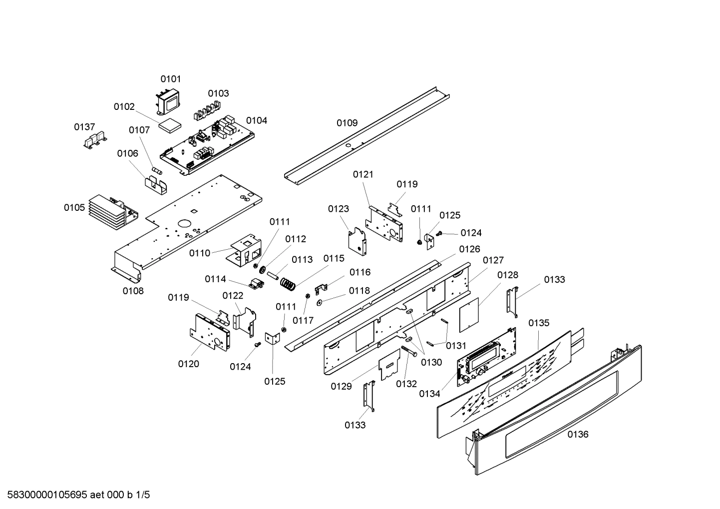 Diagram 1