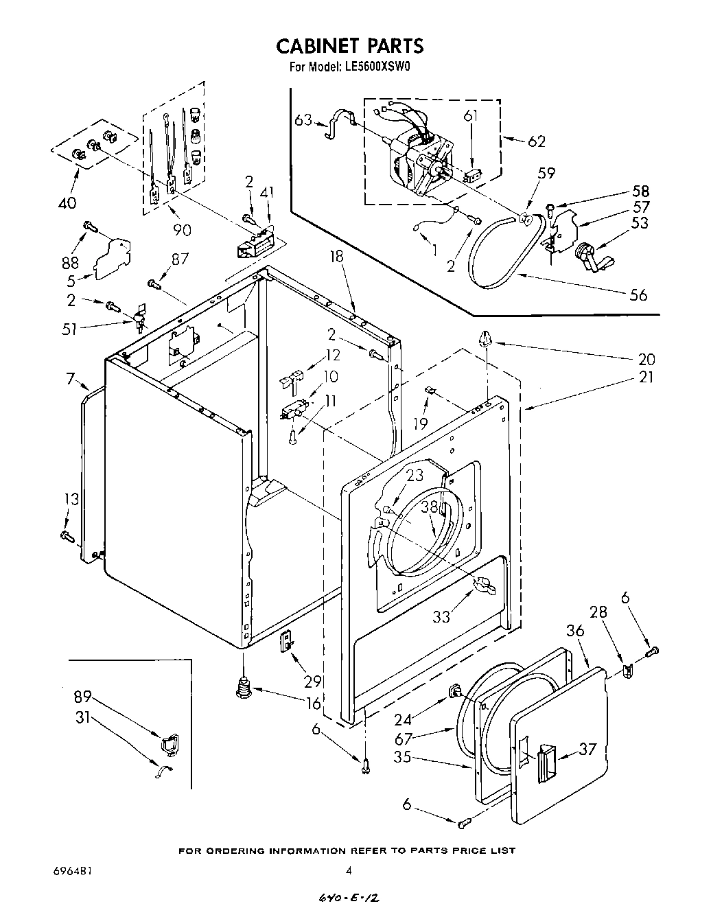 03 - SECTION
