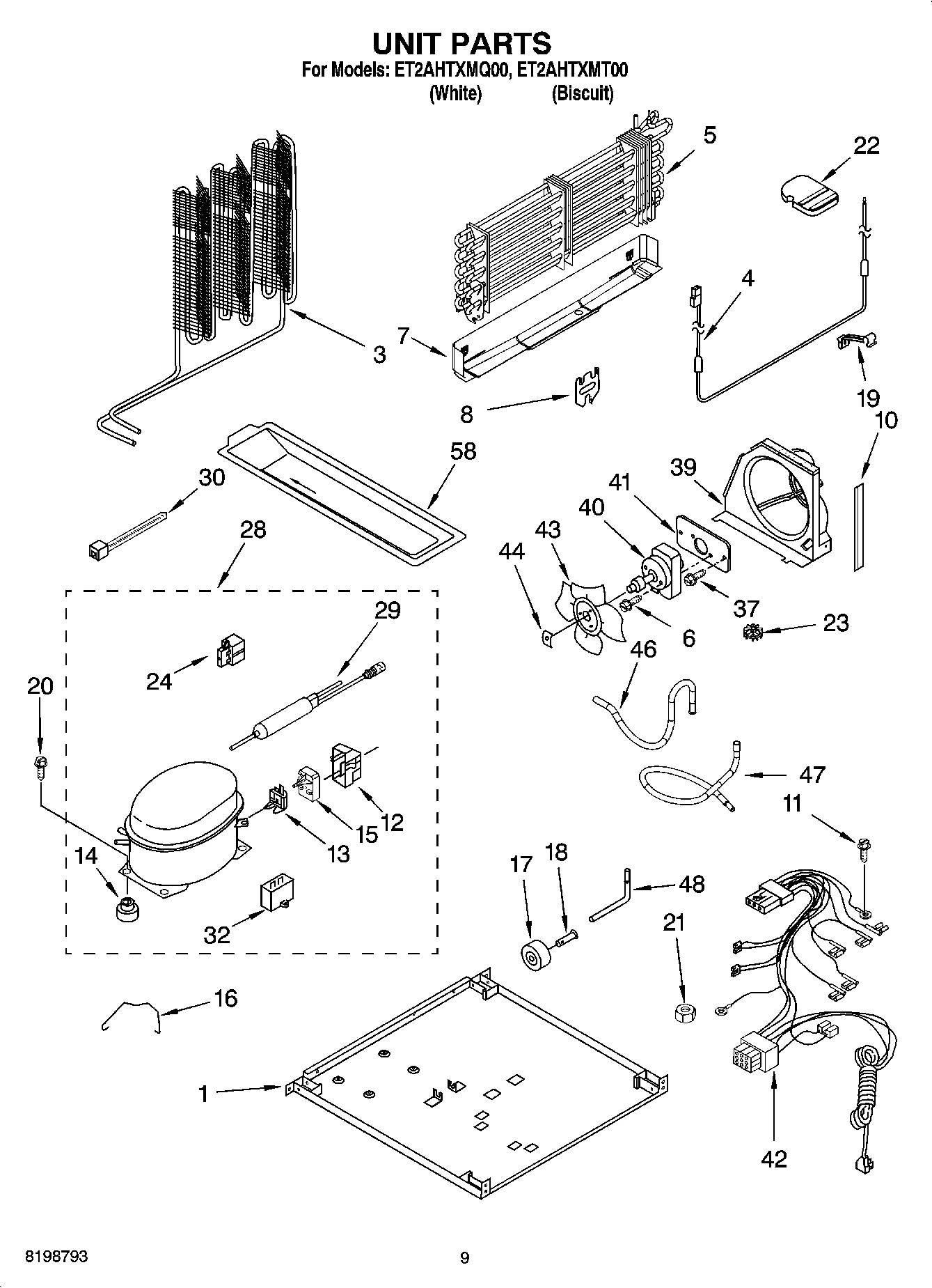 05 - UNIT PARTS