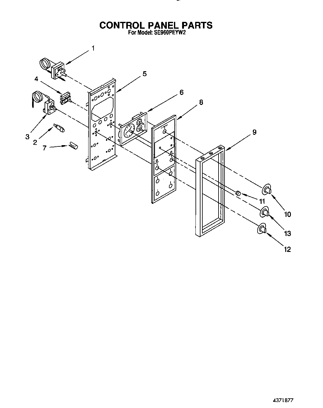 05 - CONTROL PANEL