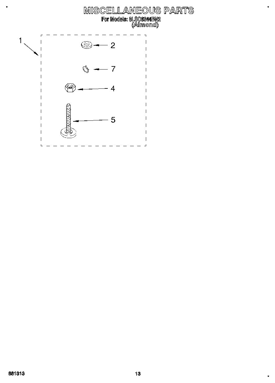 10 - MISCELLANEOUS, LIT/OPTIONAL