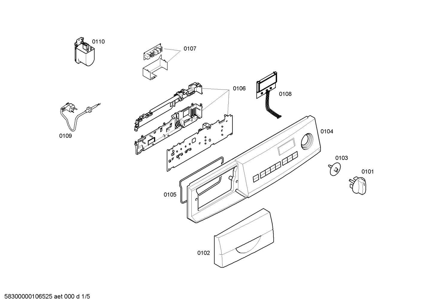 Diagram 1