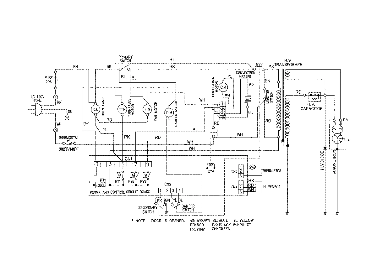 05 - WIRING INFORMATION